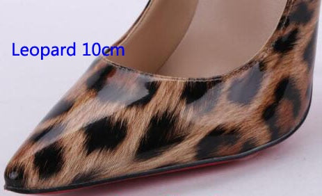 Luxury Shoes Women Designers Side Pumps Sexy Wedding Shoes Bling Extreme High Heels Women Sexy Heels Shoes Ladies Shoes