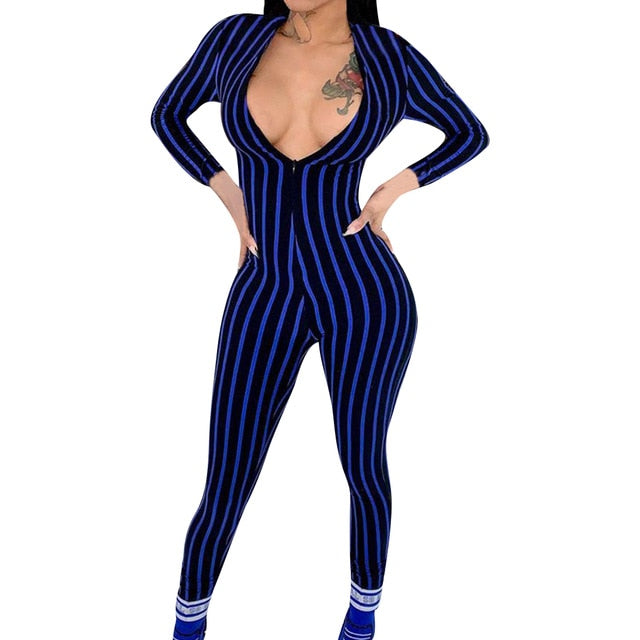Lip Print Sexy Onesie For Adult Cartoon Pajamas Onesie Pyjamas Women Sleepwear Long Jumpsuit Christmas Party Wear