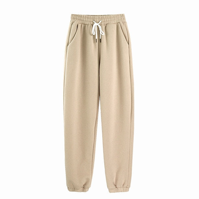 Aachoae Solid Casual Tracksuit Women Sports 2 Pieces Set Sweatshirts Pullover Hoodies Suit 2022 Home Sweatpants Shorts Outfits